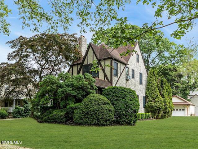 House for sale in Monmouth, New Jersey