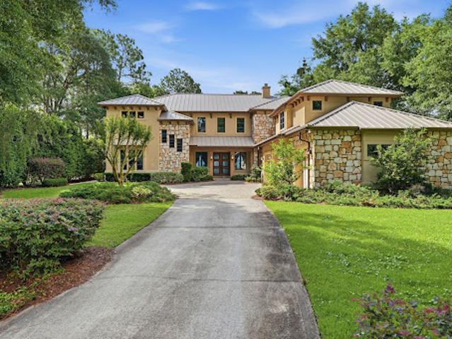 House for sale in Fernandina Beach, Florida