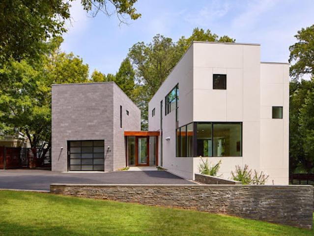 House for sale in Bethesda, Maryland