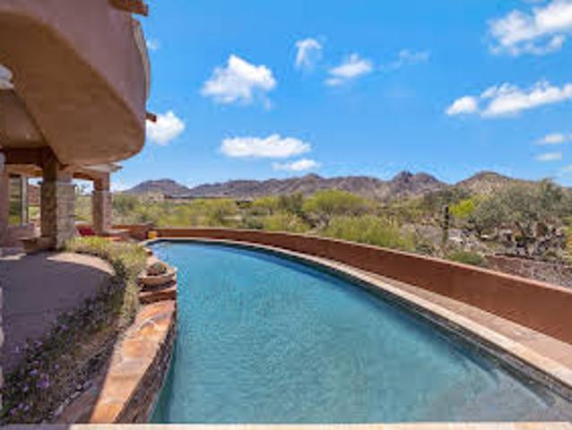 House for rent in Scottsdale