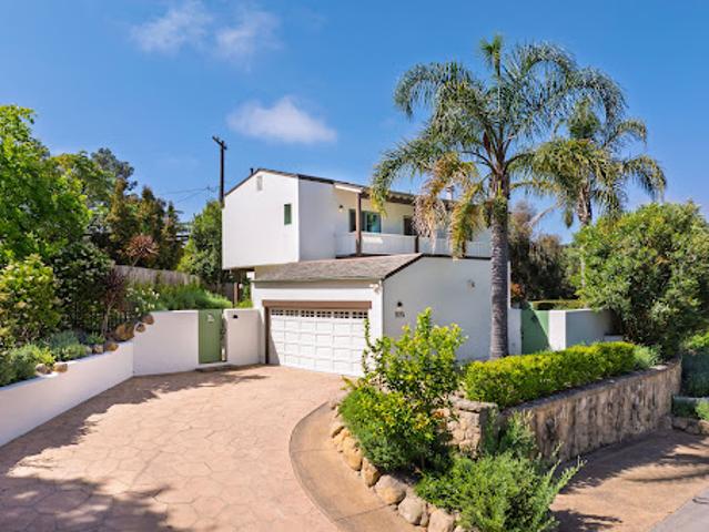 House for sale in Santa Barbara