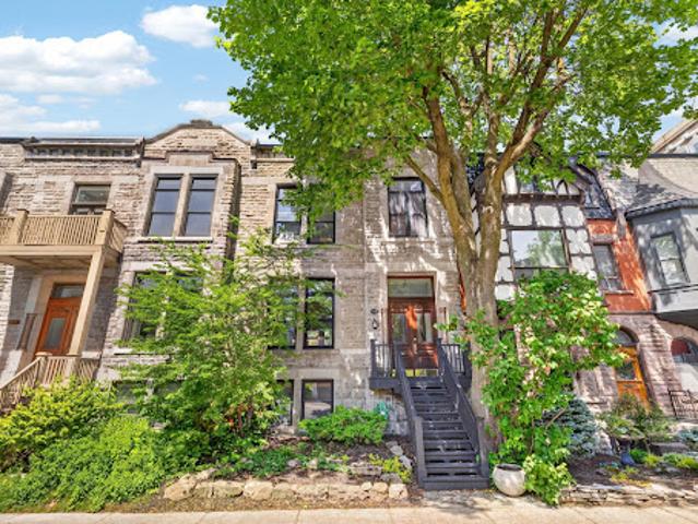House for sale in Westmount, Quebec