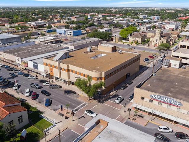 House for sale in Hidalgo, Texas