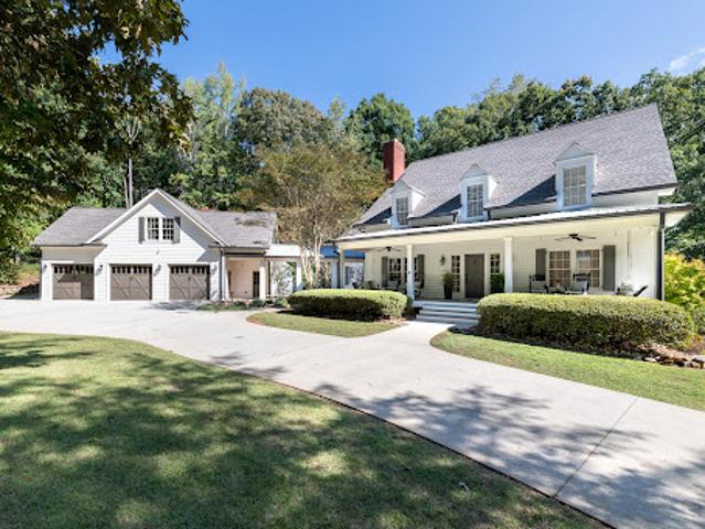 House for sale in Cobb, Georgia