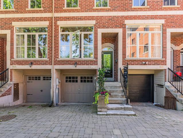 House for sale in Woburn, Ontario