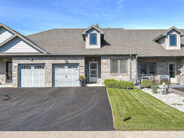 House for sale in Orillia, Ontario