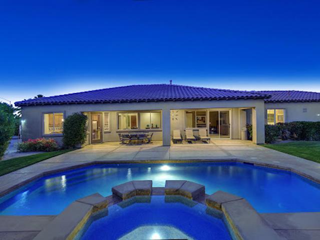 House for sale in Indio