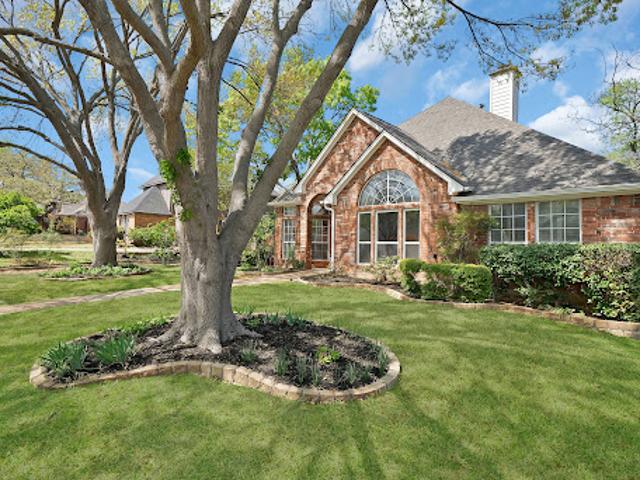 House for sale in Grapevine, Texas