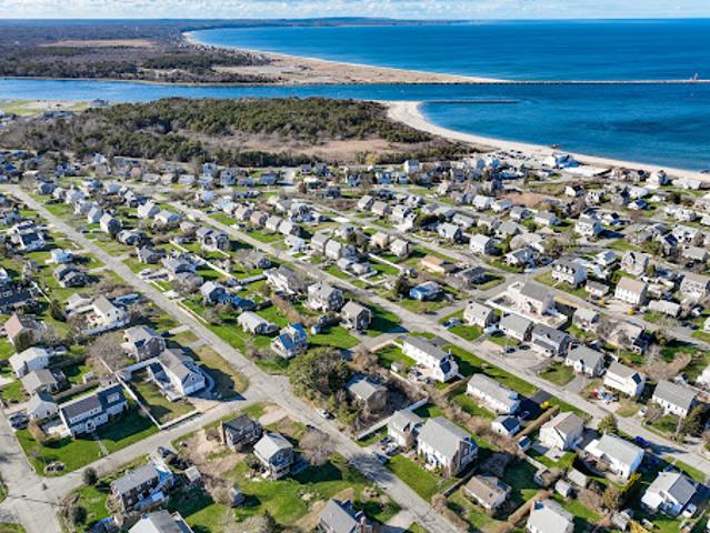 House for sale in East Sandwich, Massachusetts