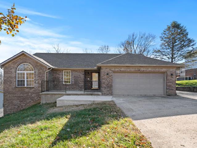 House for sale in Georgetown, Kentucky