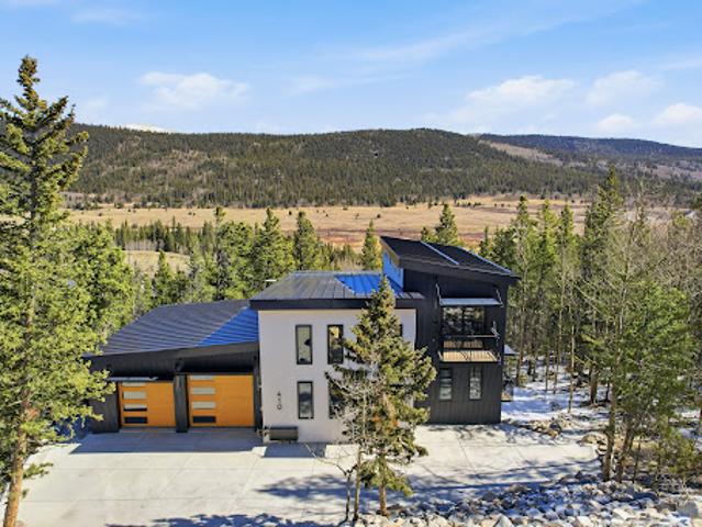 House for sale in Colorado