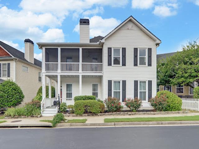 House for sale in Cobb, Georgia