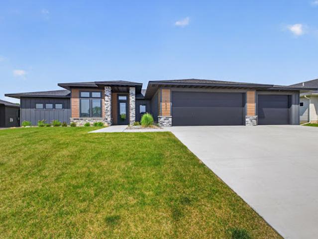House for sale in Rochester, Minnesota