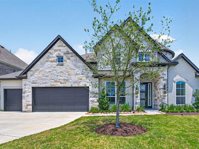 House for sale in Harris, Texas