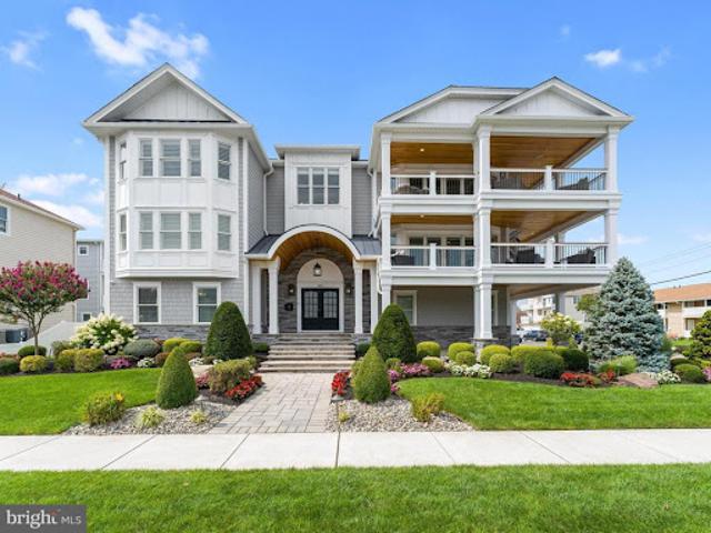 House for sale in Brigantine, Atlantic County
