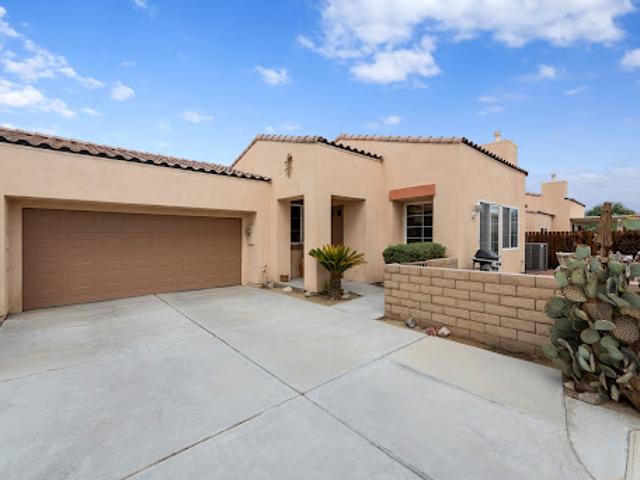 House for sale in La Quinta, Riverside County