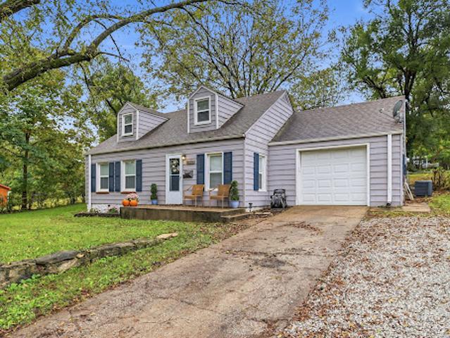 House for sale in Kansas City, Jackson County