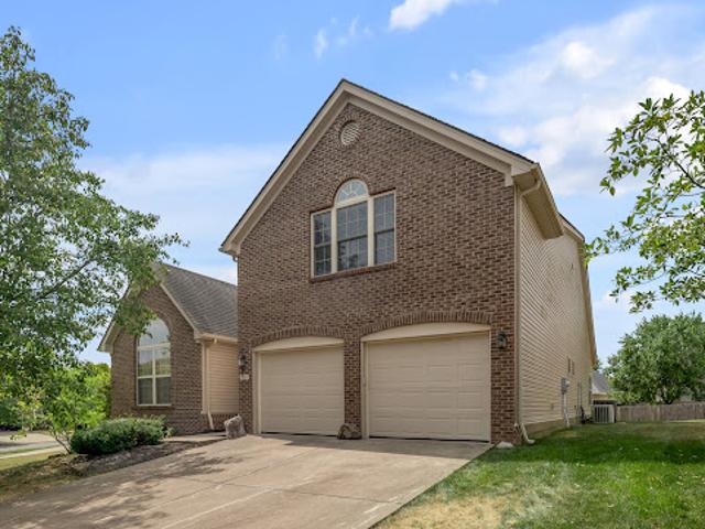 House for sale in Lexington, Kentucky