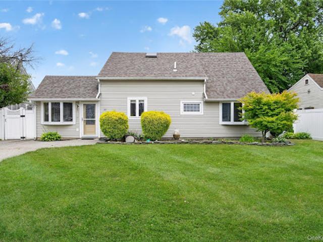 House for sale in Nassau, New York