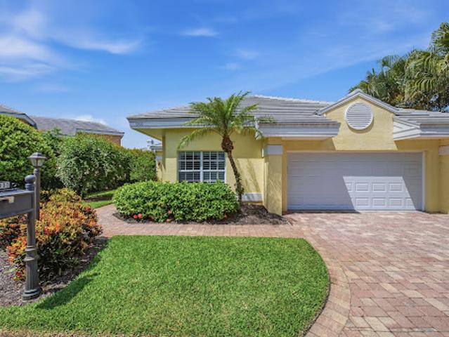 House for sale in Naples, Florida