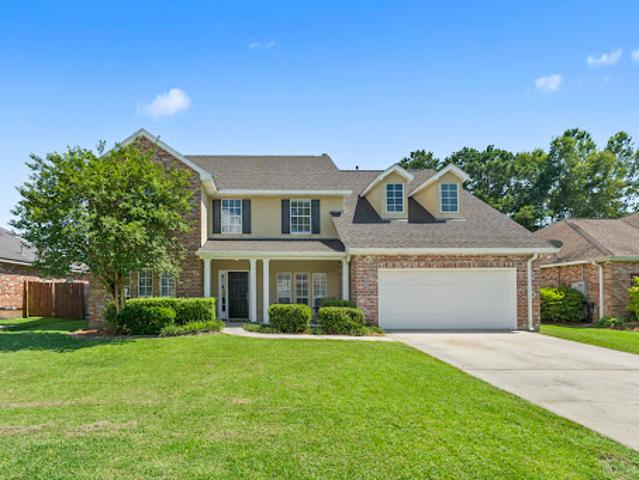 House for sale in Covington, Louisiana