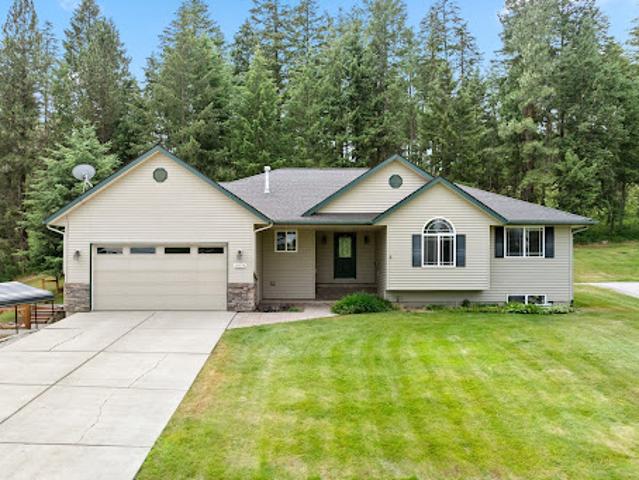 House for sale in Post Falls, Idaho