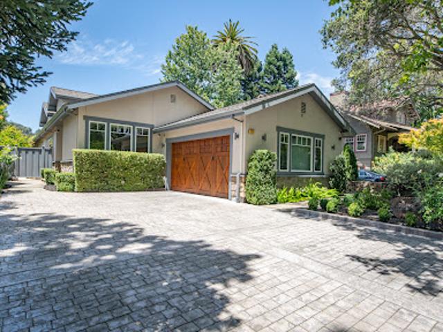 House for sale in San Rafael, California