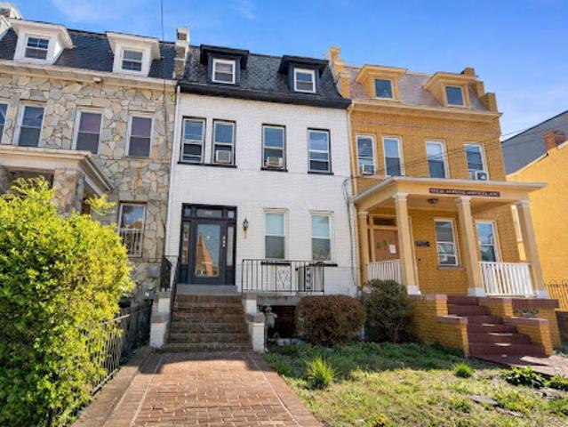 House for sale in Washington, Washington DC