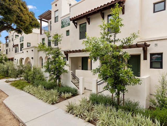 House for sale in Ventura, California