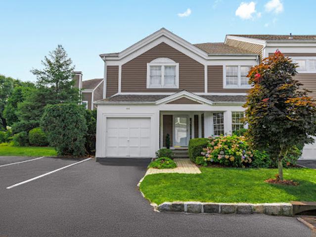 House for sale in White Plains, New York