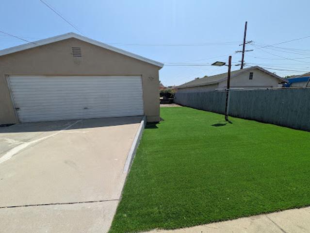 House for sale in Canoga Park, California