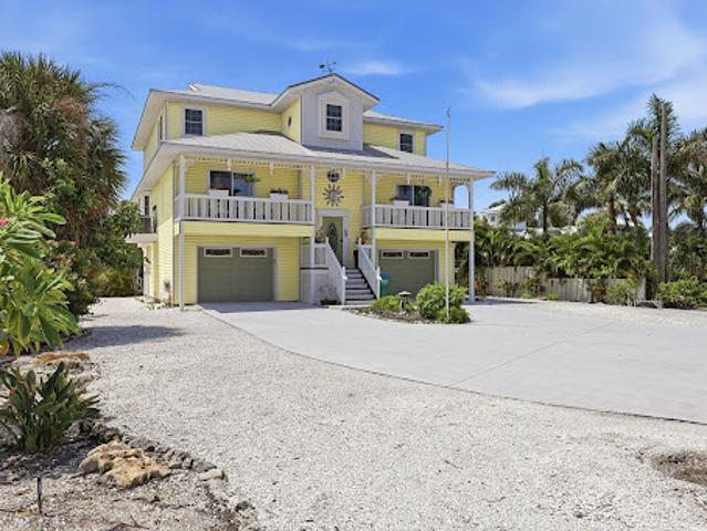 House for sale in Bradenton Beach, Florida