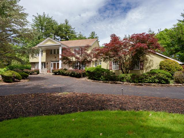 House for sale in Princeton, New Jersey
