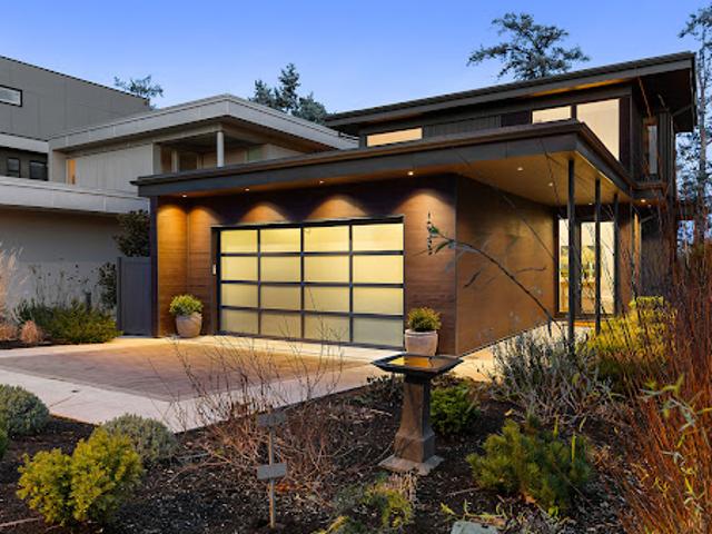 House for sale in Sidney, British Columbia