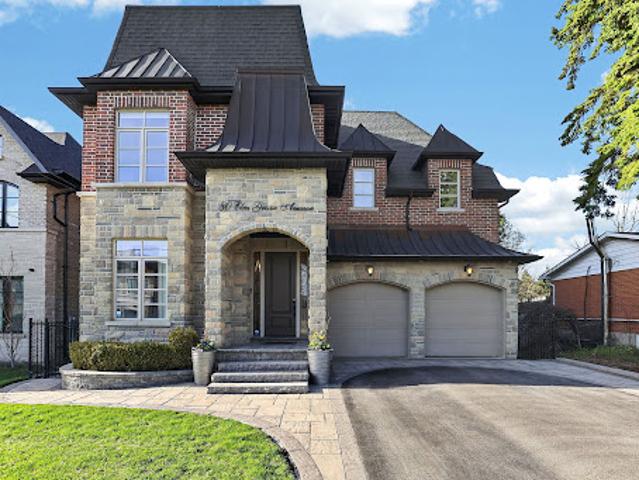 House for sale in York, Ontario