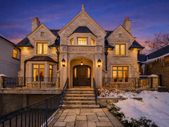House for sale in Woburn, Ontario