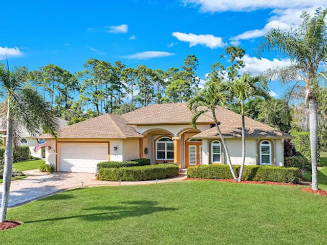 House for sale in Naples, Florida