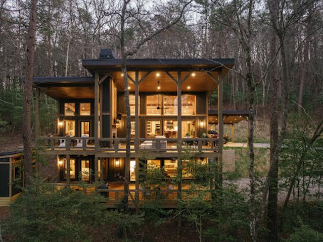 House for sale in Georgia