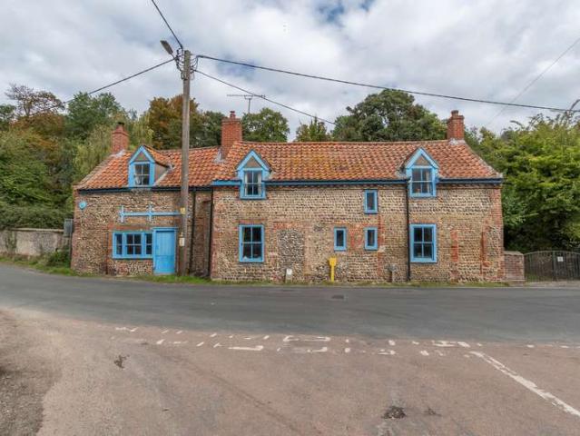 House for sale in Stiffkey, North Norfolk