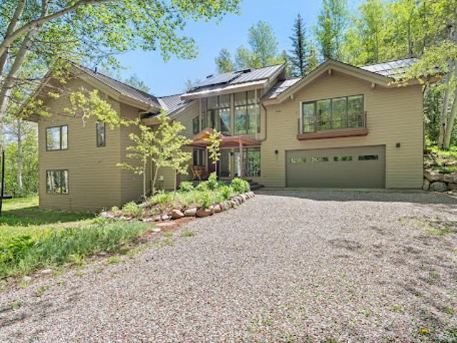 House for sale in Snowmass Village, Colorado