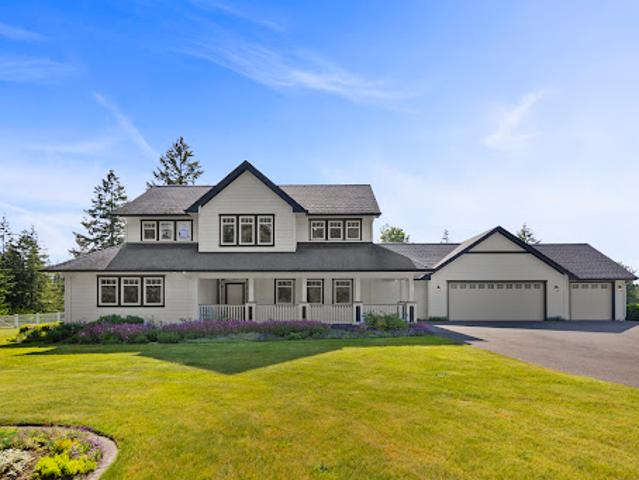 House for sale in Thurston, Washington