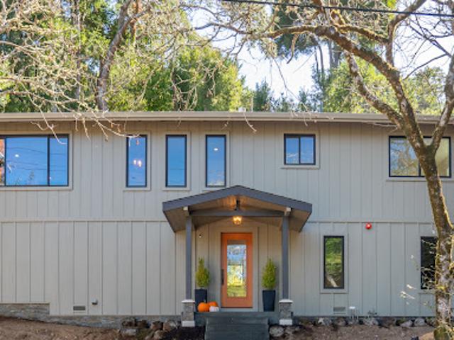 House for sale in Mill Valley, Marin County