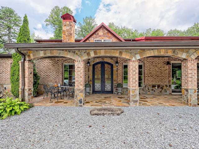 House for sale in Georgia