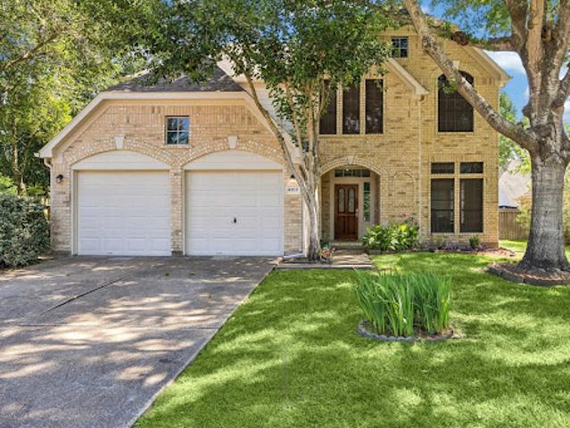 House for sale in Pearland, Texas