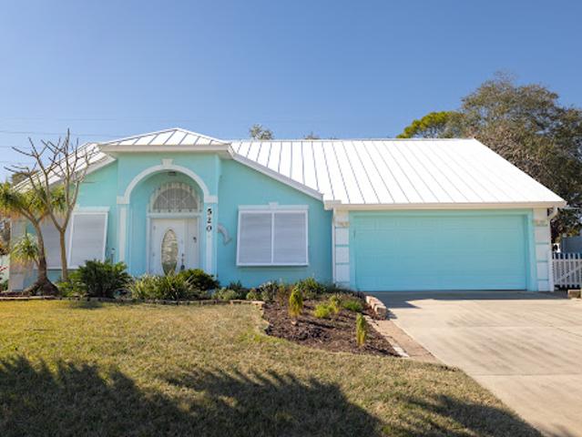 House for sale in Palm Bay, Florida