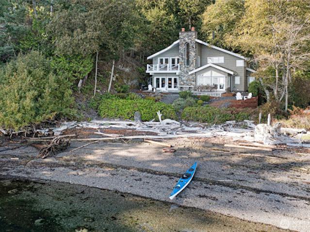 House for sale in Friday Harbor, Washington