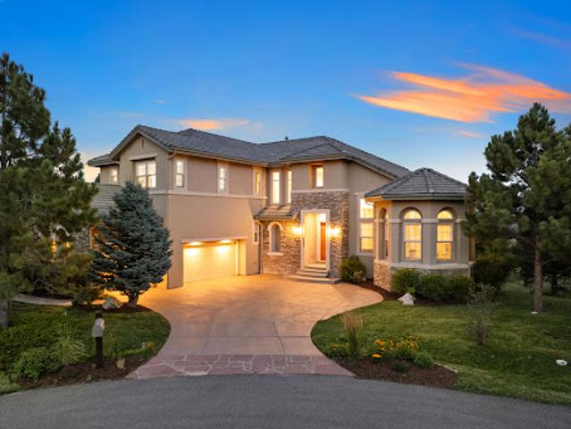House for sale in Castle Rock, Colorado