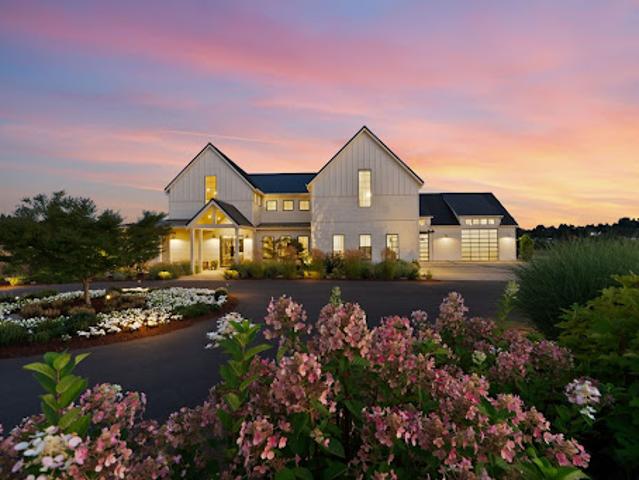 House for sale in Oregonia