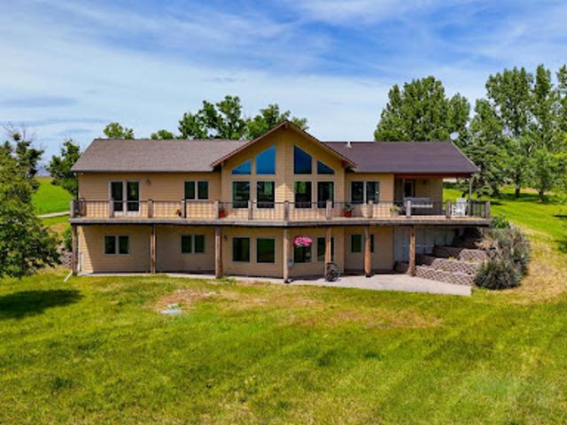 House for sale in Ronan, Montana