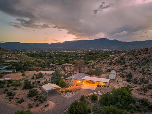 House for sale in Cottonwood, Arizona